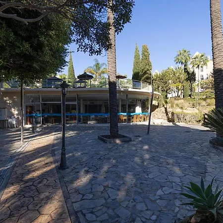 Bright Nordic Style Penthouse In Beachside * Marbella